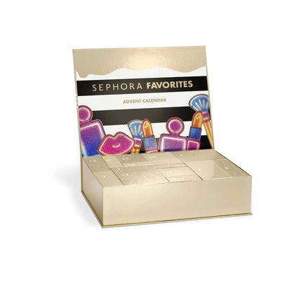 Favorites Adventskalender 2025 – Limited Edition