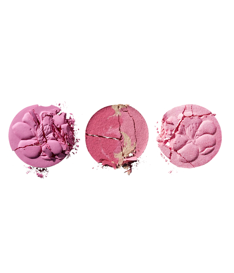 Wicked For Good - Cherry Blossom Blush Palette (Pink)