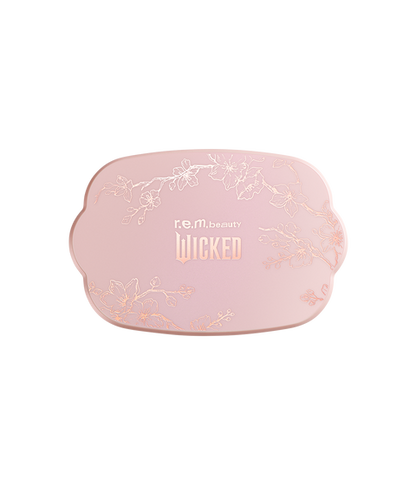Wicked For Good - Cherry Blossom Blush Palette (Pink)