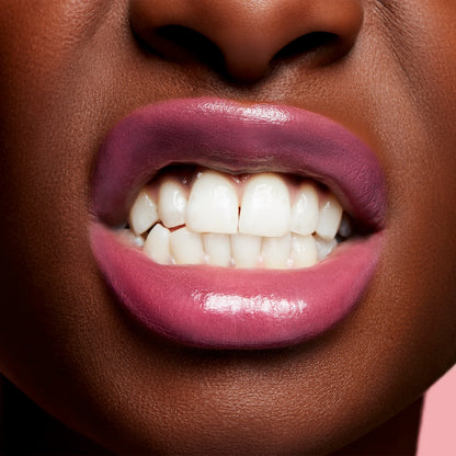 Wildest Gleams Mini Lustreglass Lip Trio